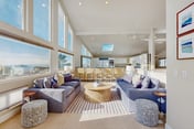 Pacific View Escape - Stunning Ocean Views & Coastal Comfort