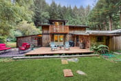 Peaceful Creekside - Tranquil Nature Retreat by the Water