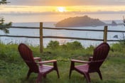Seaside Meadow - Peaceful Coastal Retreat Surrounded by Nature