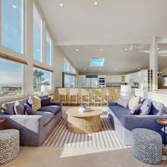 Pacific View Escape - Stunning Ocean Views & Coastal Comfort