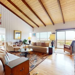 Humboldt Bay Retreat