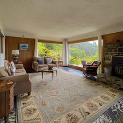 Freshwater Lagoon Retreat