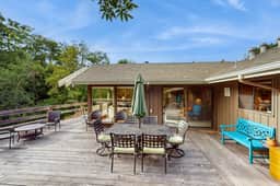 Mimi's Ranch House - Charming Country Ranch Retreat - Image 4