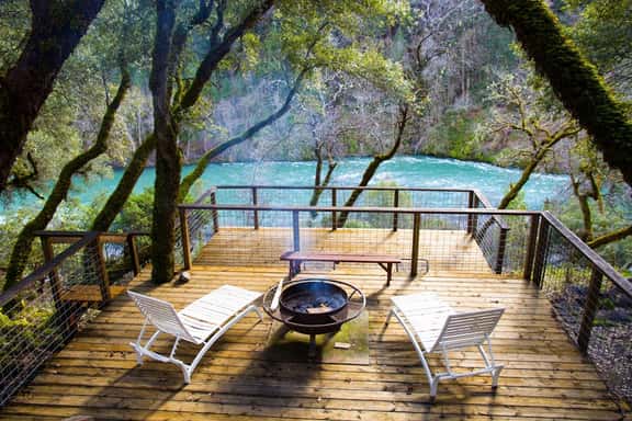 Hawkins Bar River Home - Image 1