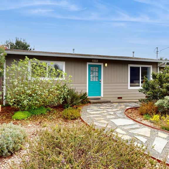 Wavesong Refuge - Peaceful Oceanfront-Inspired Coastal Escape - Image 1