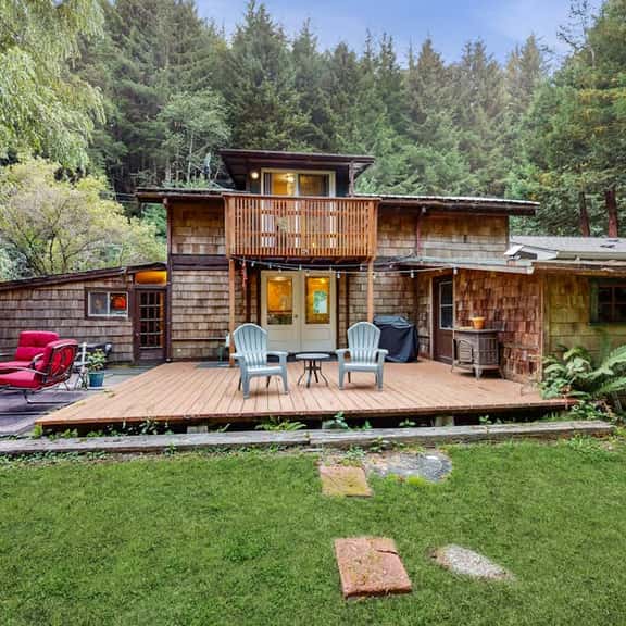 Peaceful Creekside - Tranquil Nature Retreat by the Water - Image 1
