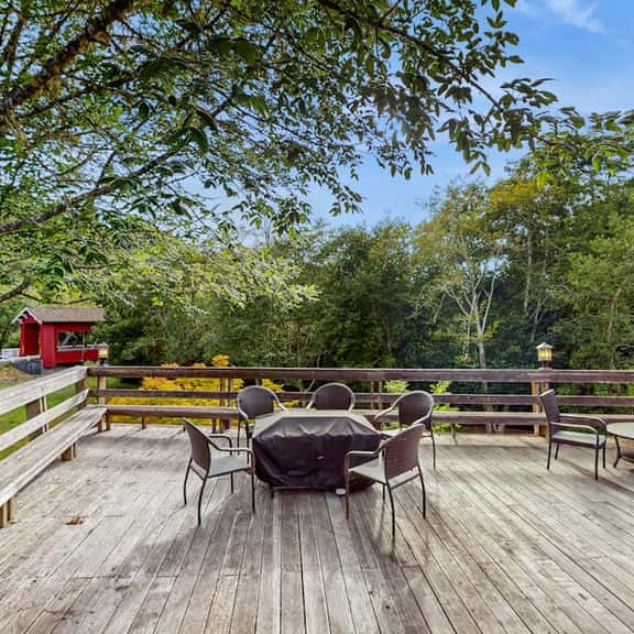 Mimi's Ranch House - Charming Country Ranch Retreat - Image 1