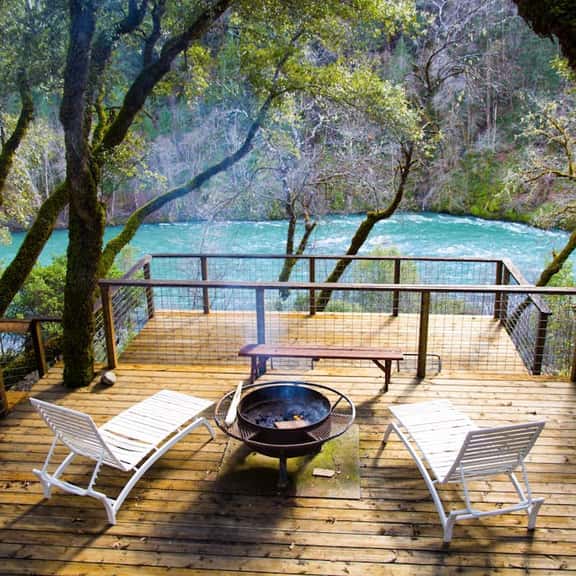 Hawkins Bar River Home - Image 1