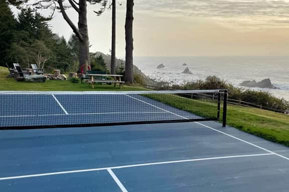 Trinidad Pearl - Oceanfront, Hot Tub, Pickleball - Image 5